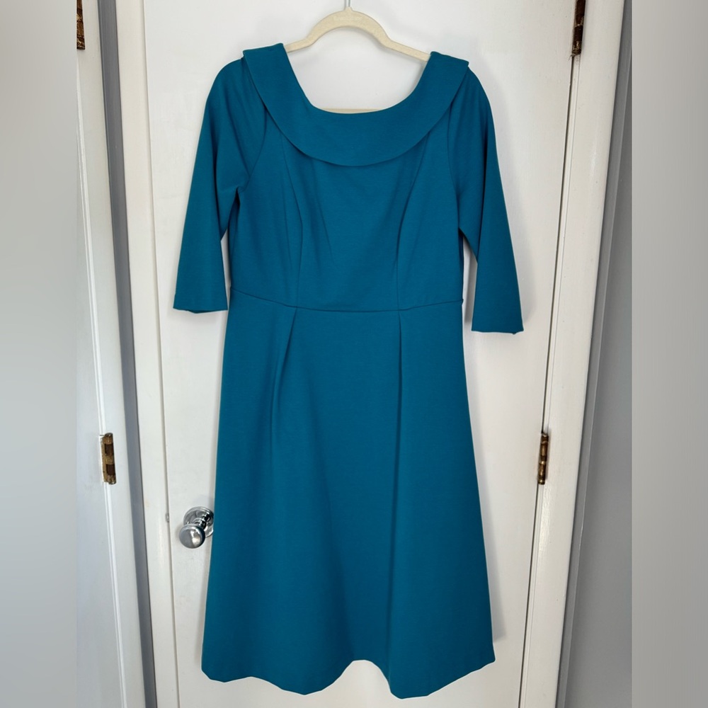 Boden dress, size 10P